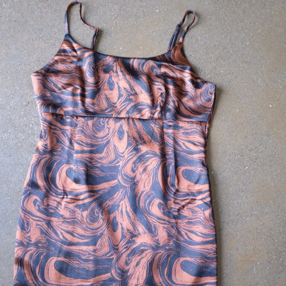 Wild Fable Mini Dress